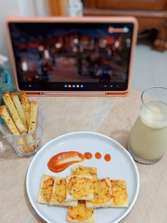 Foto resep Garlic Bread Crunchy