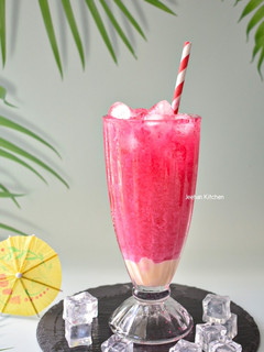 Foto resep Soda Gembira