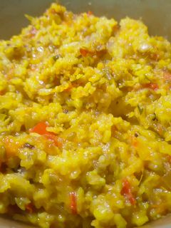 मूंग दाल की तड़के वाली खिचड़ी रेसिपी मुख्य फोटो