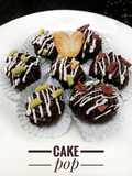 Cake pop