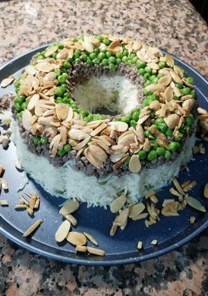 صورة لوصفة أوزي