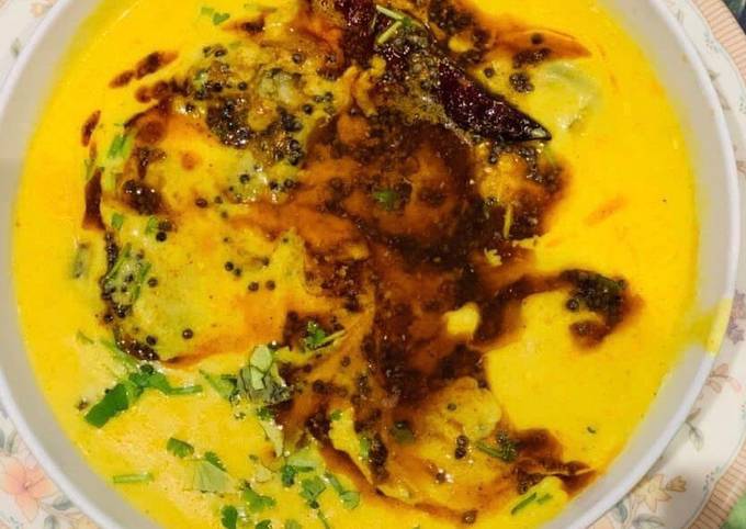 How to Prepare Speedy Kadhi