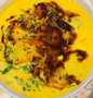 Easy Way Make Kadhi which Delicious