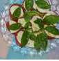 Easy Way Prepare Caprese Salad the So Delicious Makes you drool