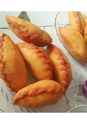 Foto resep Panada superrrr empuk & renyahh