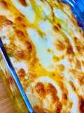 PASTEL DE PAPAS, BRÓCCOLI Y CEBOLLAS🥔🧅🥦🧅🥔🥘🍲🥘🤩👏❤️