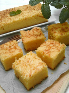 Foto resep Proll Tape enak gak padet