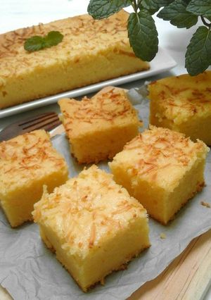 Foto resep Proll Tape enak gak padet