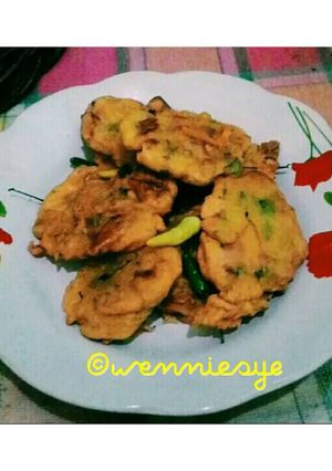 Foto resep Basowo (Bakwan Sosis Wortel)