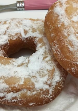 Foto resep Donat kentang