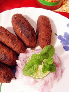 मिक्स दाल के रोल (mix dal ke roll recipe in hindi) रेसिपी मुख्य फोटो