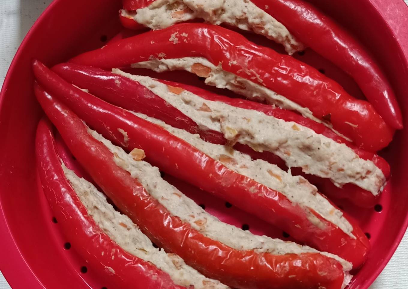 Cabe Isi Ayam