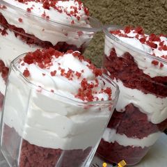 A picture of Parfait.