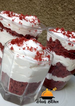A picture of Parfait.