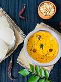 Peanut Chutney