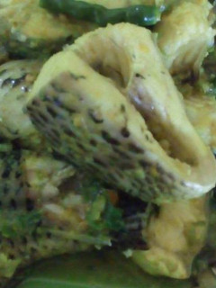 Foto resep Ikan Nila Bumbu Rujak