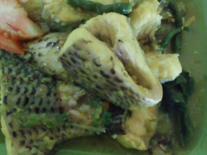 Langkah Mudah untuk Menyiapkan Ikan Nila Bumbu Rujak Anti Gagal