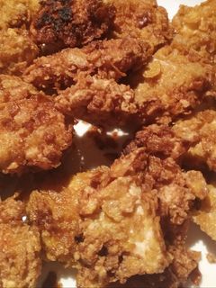 Una foto de Pollo Kentaky