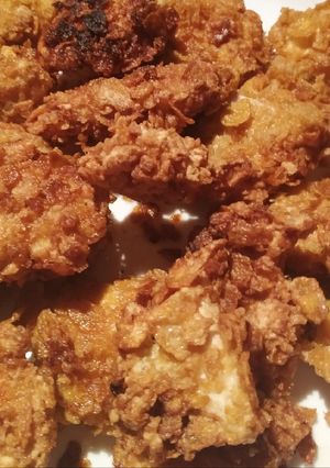Una foto de Pollo Kentaky