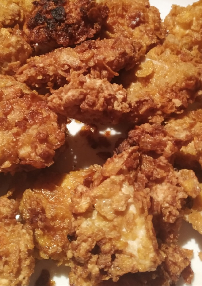 Una foto de Pollo Kentaky