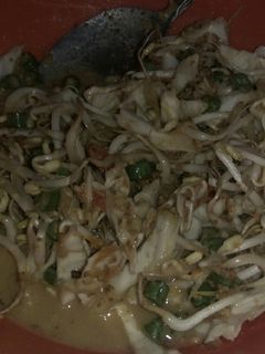 Foto resep Kredok/karedok