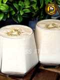 No Sugar Dry Fruits Milkshake