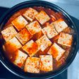 韓式辣味增牛肉湯 (快速簡單料理)