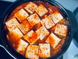 韓式辣味增牛肉湯 （快速簡單料理）
