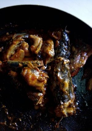 Foto resep Lele Saus Tomat