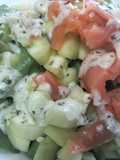 Ensalada de alficoz