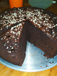Foto resep Brownies Kukus