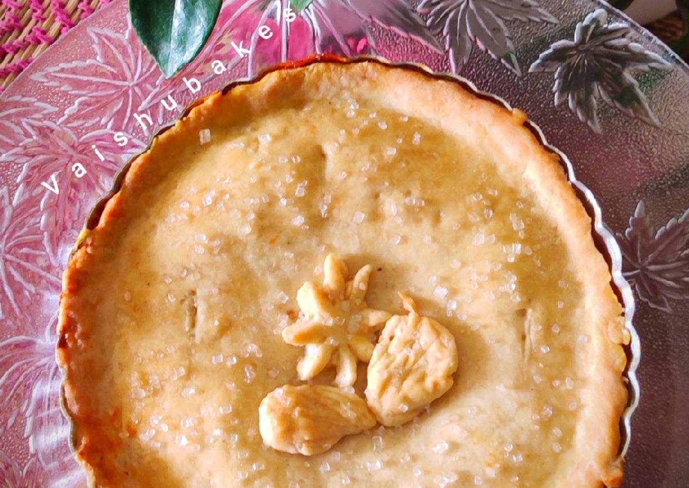Apple Pie