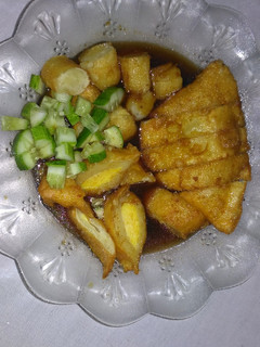 Foto resep Pempek Dos