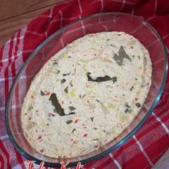 รูปของ Kukus Tahu (Pepes Tahu Tanpa Daun Pisang)