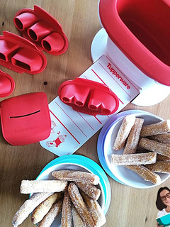 Foto de Churros