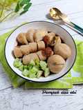 Pempek dos ebi