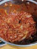 Pomidorowa cebulka