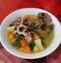 Cara Mudah Menyiapkan Resep Sop Buntut Sapi Anti Ribet, Enak
