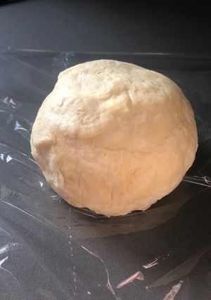 Une photo de Pâte brisée