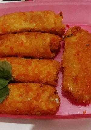 Foto resep Risol Mayo Lumer Lembut No Sobek