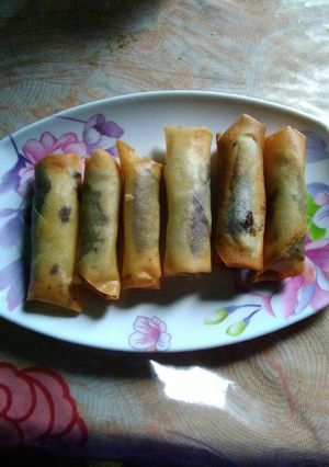 Foto resep Pis-cok