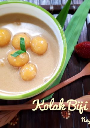 Foto resep Kolak Biji Salak