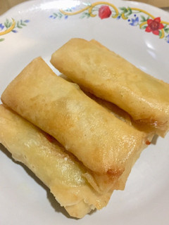 Foto resep Lumpia Isi Bihun