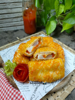 Foto resep Risoles Mentai (1008)
