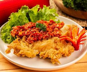 Resep Terbaik Ayam Geprek Sambal Korek Lezat Mantap Resep Terbaik Ayam Geprek Sambal Korek Lezat Mantap