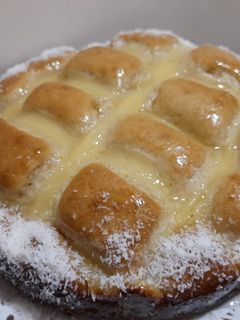 Una foto de Torta matera 🥧🍰