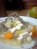 Sup tulang sapi