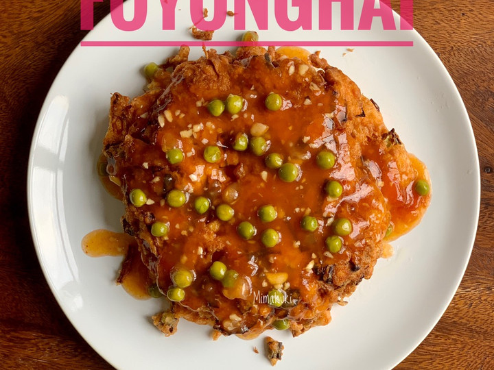 Bagaimana Membuat Fuyunghai Anti Gagal