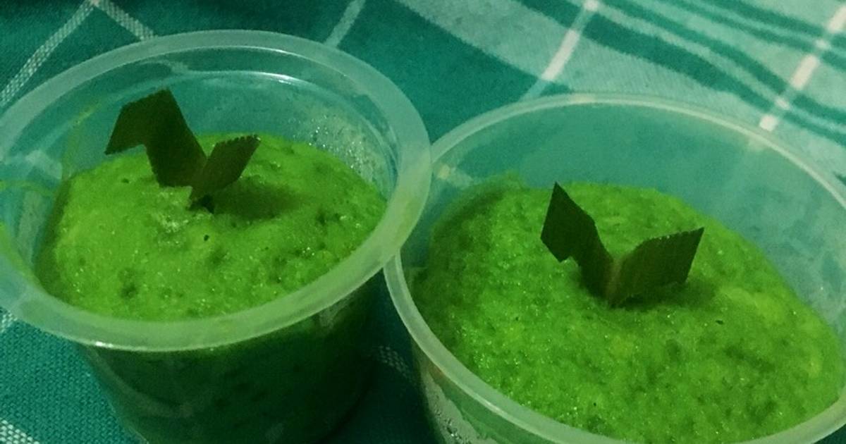 166 resep srikaya khas palembang enak dan sederhana Cookpad 166 resep srikaya khas palembang enak dan sederhana Cookpad