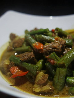 Foto resep Brongkos Daging Sapi